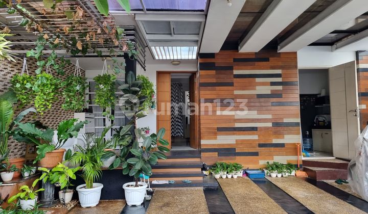 For Sale Nice House in Pondok Bambu, Duren Sawit 2