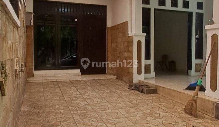 Dijual Rumah Bagus 
perumahan Taman Permata Cikunir Bekasi Selatan  1