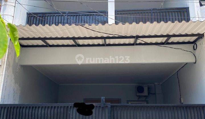 Dijual Rumah Bagus Pulo Asem Jakarta Timur 1