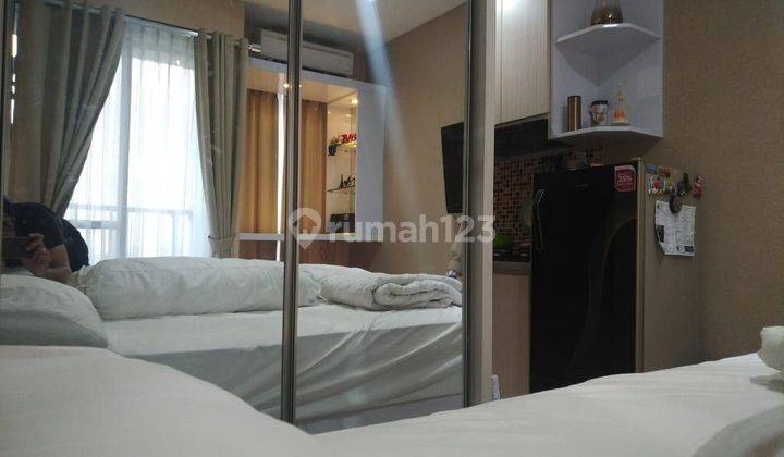 Dijual Apartemen Tifolia Full Furnish 2