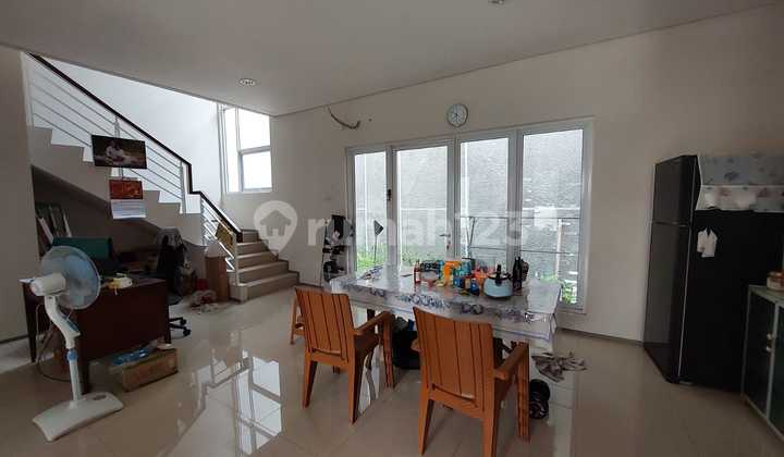 Dijual Rumah Siap Huni Villa Rorotan Kirana Legacy Jakarta Utara 2