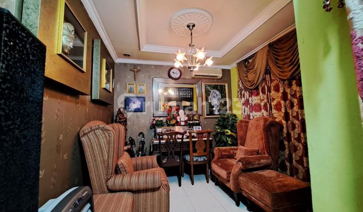 Dijual Rumah Bagus Jl. Kasuari Bintaro Sektor 9  2