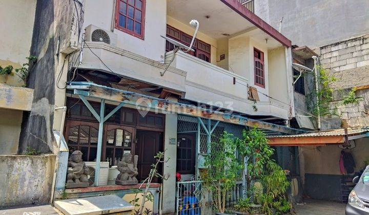 Rumah Murah Cipinang Perikani Rawamangun Jakarta Timur 1