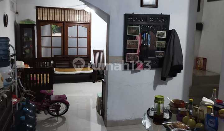Dijual Rumah Minimalis Strategis Kelapa Gading, Jakarta Utara