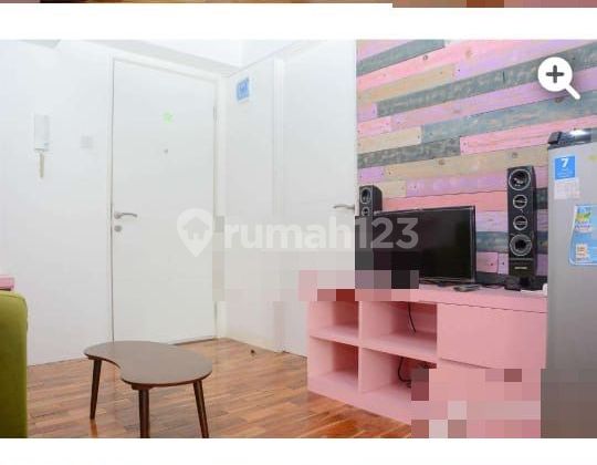 Dijual Murah Apartemen Bassura