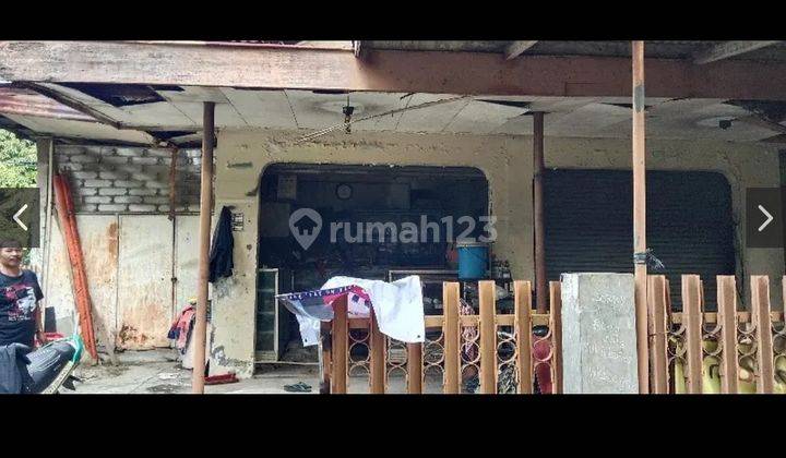 Rumah Hook Dan Terletak Dijalan Utama Bisa Dijadikan Tempat Usaha 2