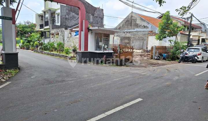 Dijual Tanah Strategis Dengan Return Investasi Tinggi Di Cipinang, Jakarta Timur.