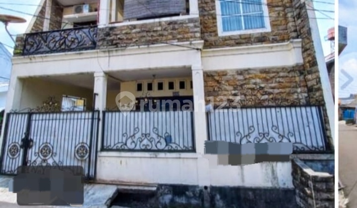 Dijual Cepat Rumah di Cipinang Timur Rawamangun Jakarta Timur