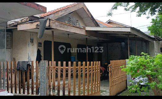 Rumah Hook Dan Terletak Dijalan Utama Bisa Dijadikan Tempat Usaha 1