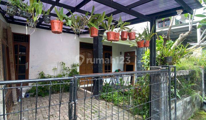 Dijual Rumah Dalam Komplek Pamulang Indah 2