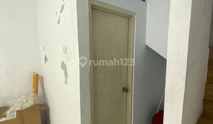 Dijual Rumah Dalam Komplek Pamulang Indah 9