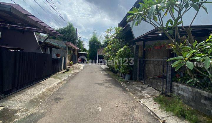 Dijual Rumah Dalam Komplek Pamulang Indah 3