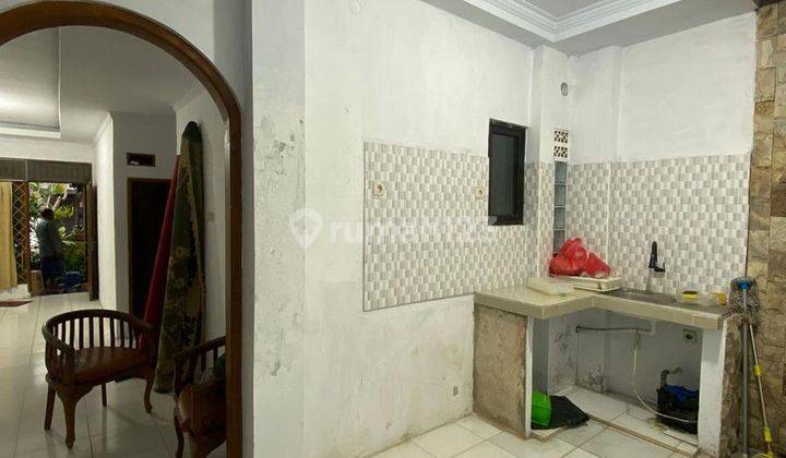 Dijual Rumah Dalam Komplek Pamulang Indah 5