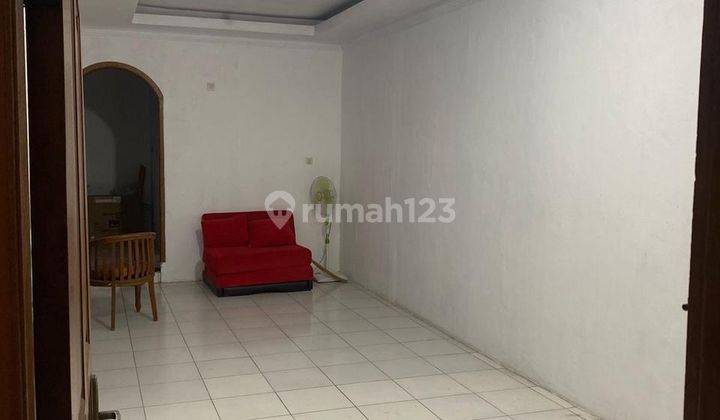 Dijual Rumah Dalam Komplek Pamulang Indah 6