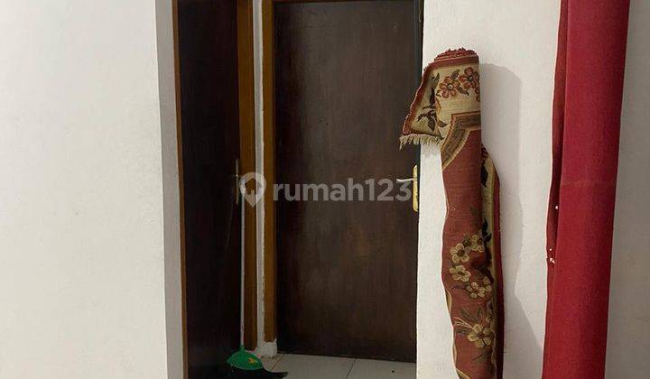 Dijual Rumah Dalam Komplek Pamulang Indah 4