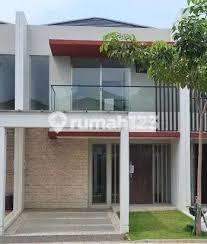 Rumah di Sewa Cluster San Antonio Uk 6x15 Pik2. 2