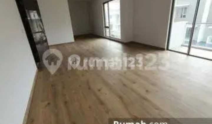 Rumah di Jual Golf Island Ti Pe Mahoghany Uk 12x25