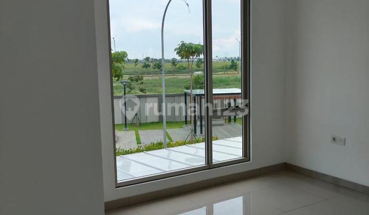 Rumah Pik2 Uk 6x12.5 Cluster Tampa.