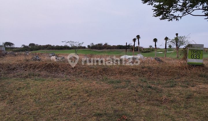 Dijual Kavling Pantai Indah Kapuk