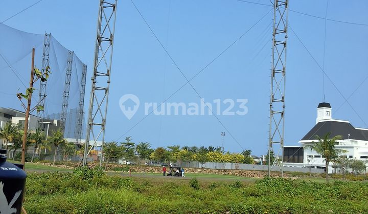 Dijual Rumah Mewah Pantai Indah Kapuk