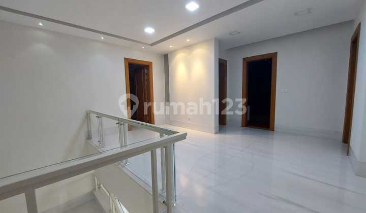 For Sale Luxury House PIK. 2