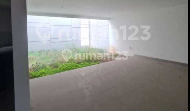 Rumah Golf Island 3 Lantai Uk 12x20