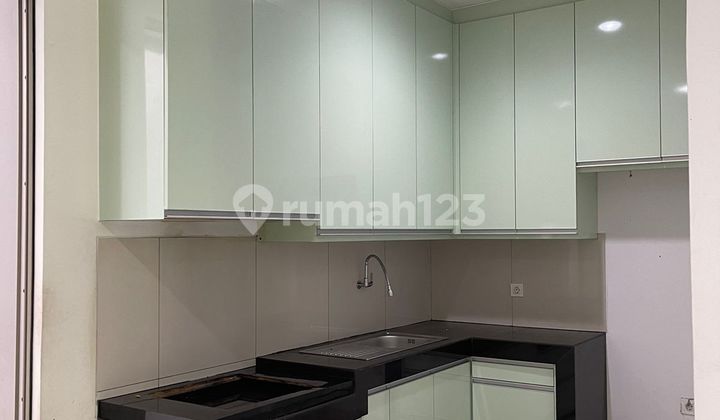 Dijual Rumah Pantai Indah Kapuk 2