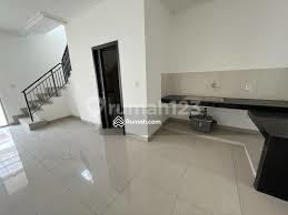 Rumah di Sewa Cluster San Antonio Uk 6x15 Pik2.