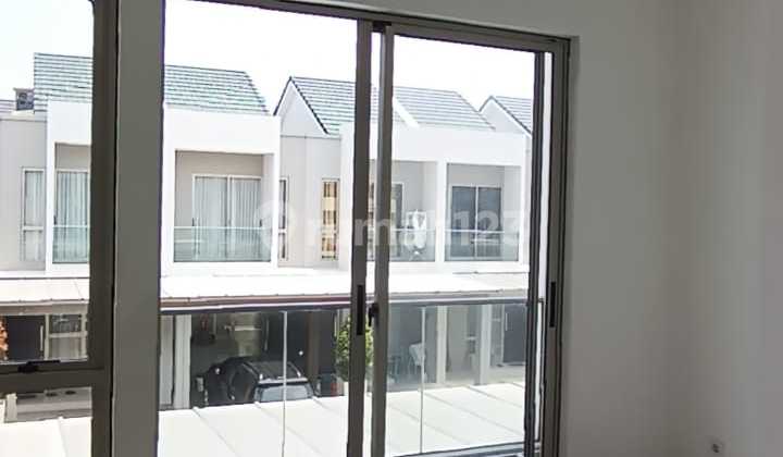 House for Rent Size 4X15 PIK2 Cluster Virginia