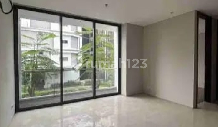 Apartemen Rosebay Graha Family Lantai 2 2