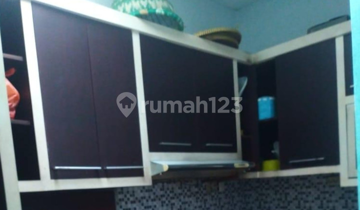 Rumah Murah Medayu Surabaya 2