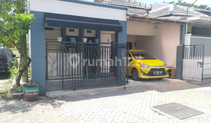 Rumah Murah Medayu Surabaya