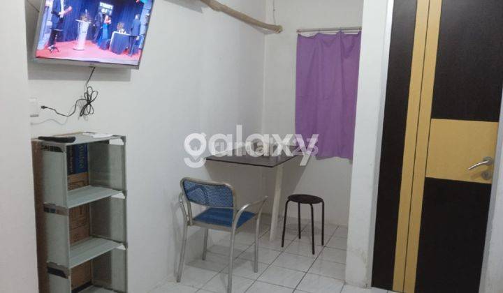 APARTEMEN 2BR GUNAWANGSA GRESIK 1