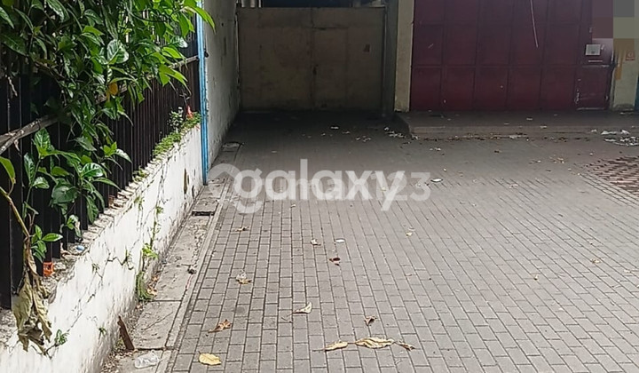 GUDANG RAYA ARJUNO SURABAYA 2
