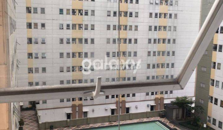 APARTEMEN PUNCAK PERMAI 2BR FULL FURNISH SIAP HUNI TERAWAT 2