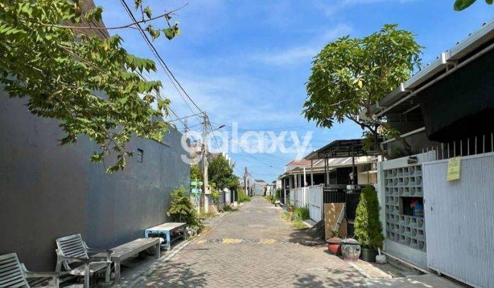 RUMAH BARU READY UNIT GUNUNG ANYAR 2