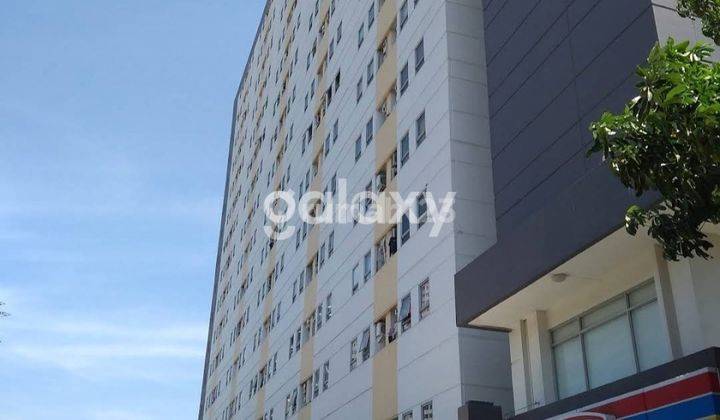 APARTEMEN PUNCAK PERMAI 2BR FULL FURNISH 1