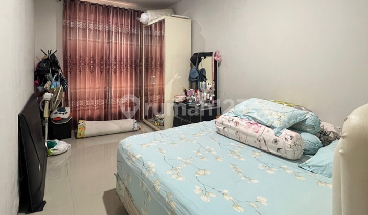 Ready-to-Occupy Minimalist House in Alam Hijau Citraland 2