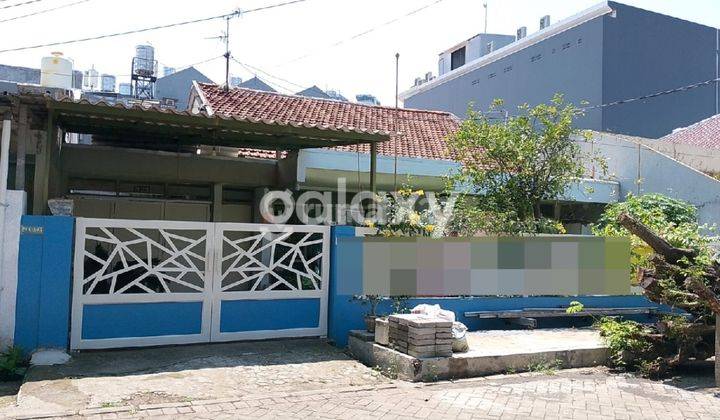 RUMAH KENDANGSARI BAWAH HARGA PASAR 1