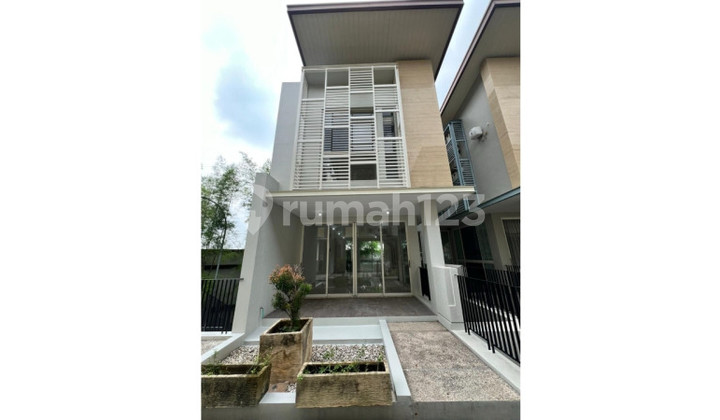 Rumah Wisata Bukit Mas Surabaya 1