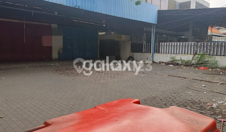 GUDANG RAYA ARJUNO SURABAYA 1
