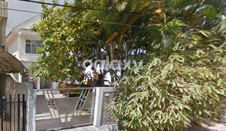 RUMAH 2 LANTAI LUAS DI TAMAN GADING PANTAI 1