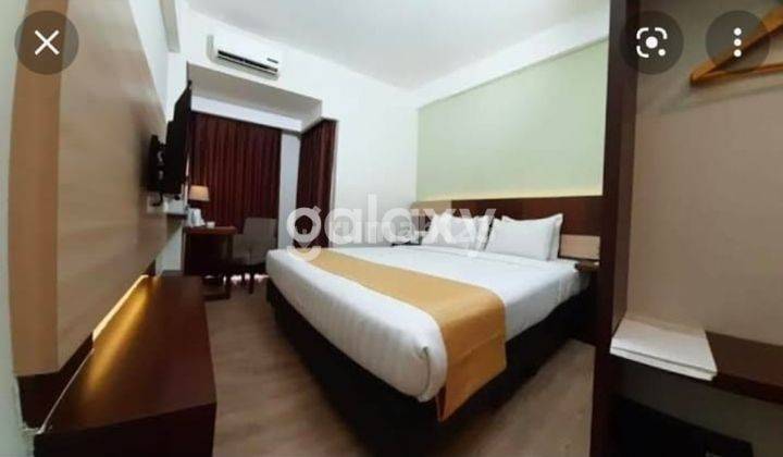 CONDOTEL GUNAWANGSA MERR 1