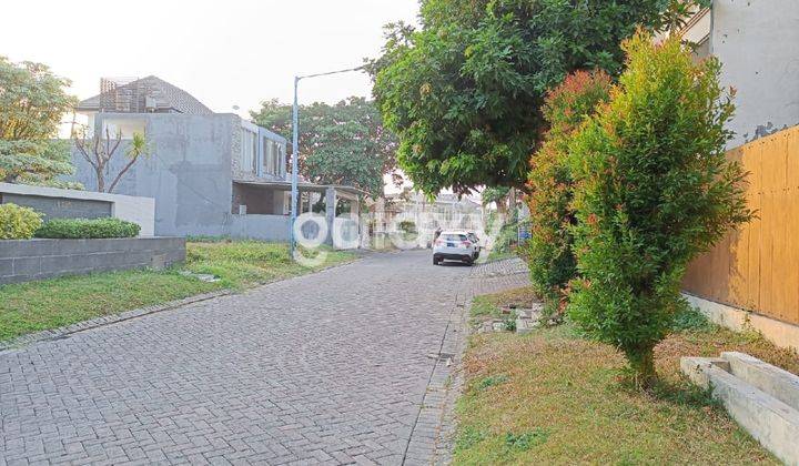 RUMAH LUAS GRAHA FAMILY FULL FURNISH SIAP HUNI 2