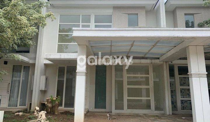 RUMAH 2 LANTAI GRAND PAKUWON SURABAYA BARAT 1