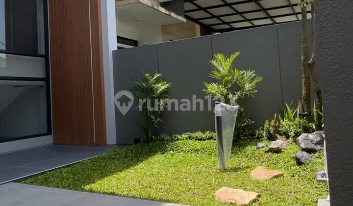 Rumah Citraland Cluster Woodland Rumah Citraland Cluster Woodland