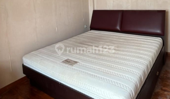 Apartemen Puncak Permai 2Br Jadi 1 Full Furnish Termurah 2