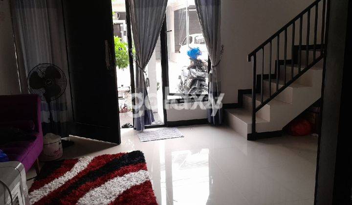 RUMAH TERAWAT SIAP HUNI 2