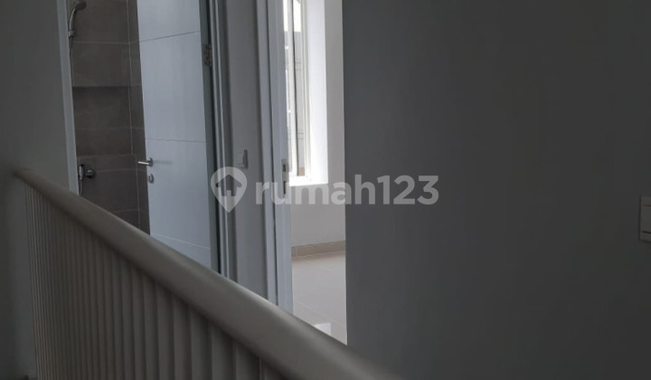 Rumah Minimalis Wisata Bukit Mas 2