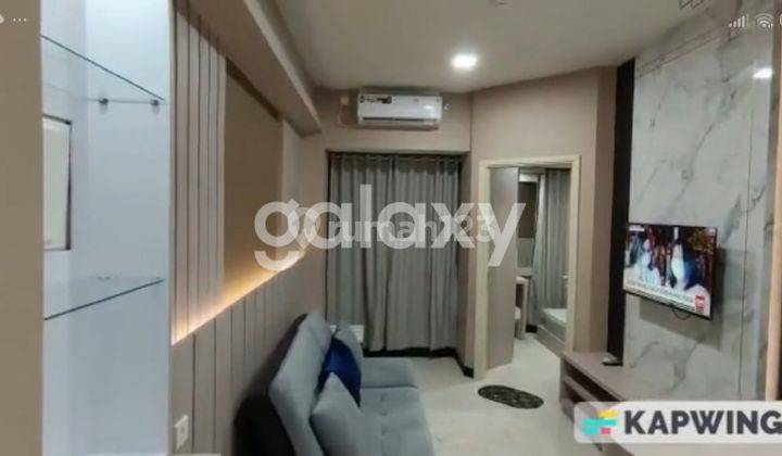 APARTEMEN PAKUWON CITY TOWER AMOR 1